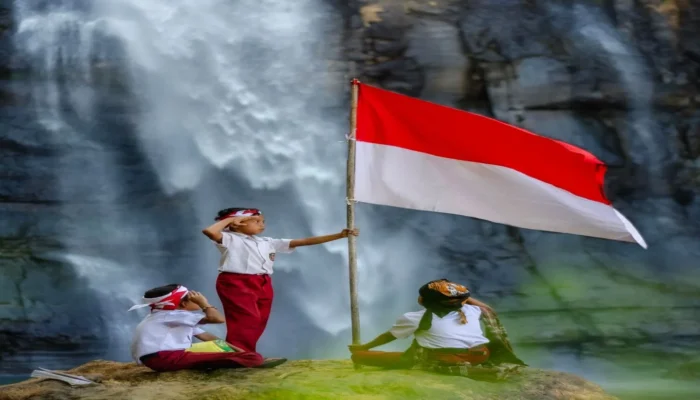 Sejarah Hari Anak Nasional, Mengapa Diperingati Setiap 23 Juli?