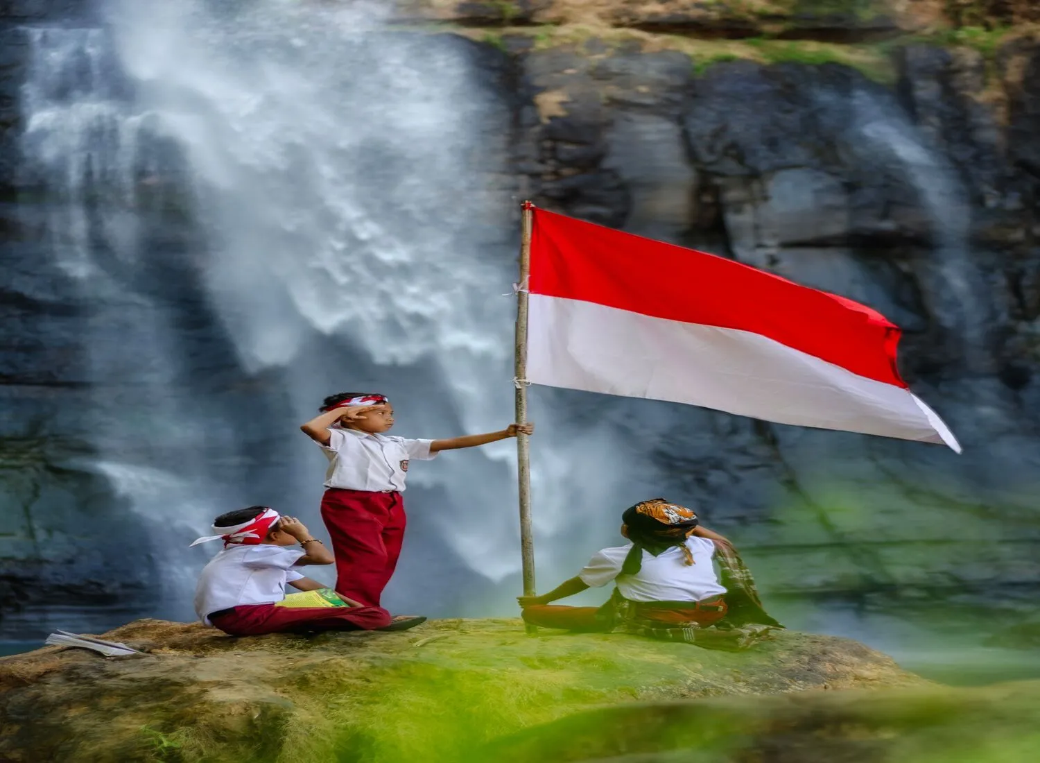 Sejarah Hari Anak Nasional, Mengapa Diperingati Setiap 23 Juli? 1 Sejarah Hari Anak Nasional, Mengapa Diperingati Setiap 23 Juli?