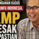 Sembilan Bulan Penanganan Kasus PT. SanFu Indonesia, Komunitas Madani Purwakarta Desak Kepastian Hukum dan Transparansi Perkembangan Perkara
