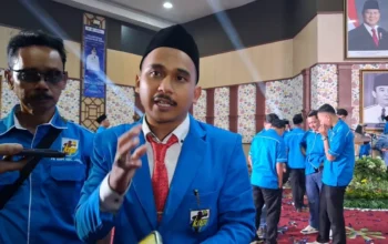 Setelah Dilantik, PK KNPI Jasinga Tancap Gas Bangun Fondasi Pemuda dan Dorong Kedaulatan Pangan