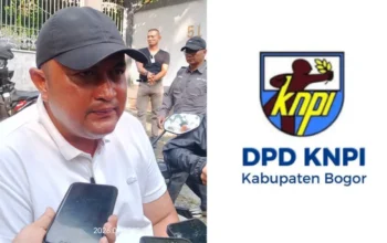 Siasati Tigalisme KNPI, Bupati Bogor Pastikan Anggaran Pemuda Cair Sesuai Aturan Kesbangpol