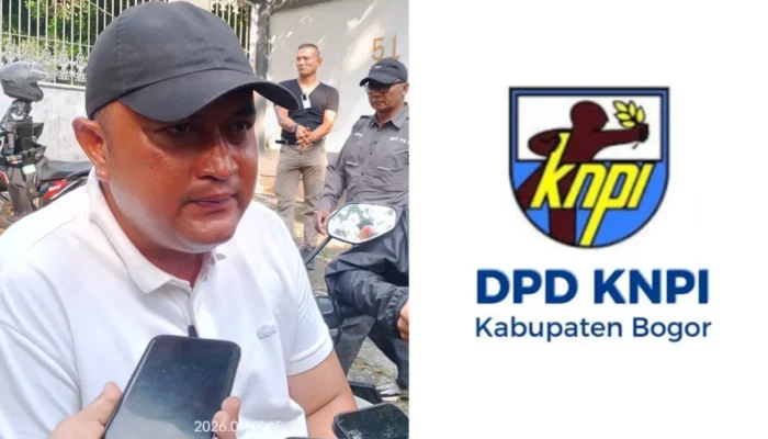 Siasati Tigalisme KNPI, Bupati Bogor Pastikan Anggaran Pemuda Cair Sesuai Aturan Kesbangpol