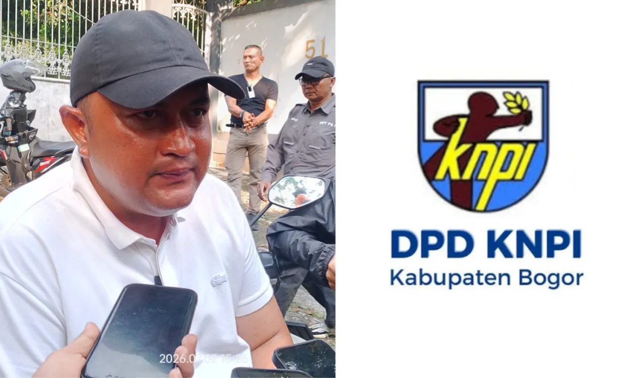 Siasati Tigalisme KNPI, Bupati Bogor Pastikan Anggaran Pemuda Cair Sesuai Aturan Kesbangpol