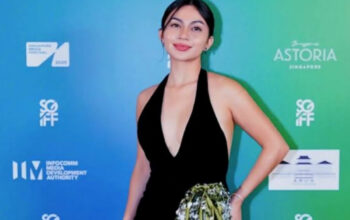 Sifat Kasih Sayang dari Sudut Pandang Ariel Tatum 3 Sifat Kasih Sayang dari Sudut Pandang Ariel Tatum