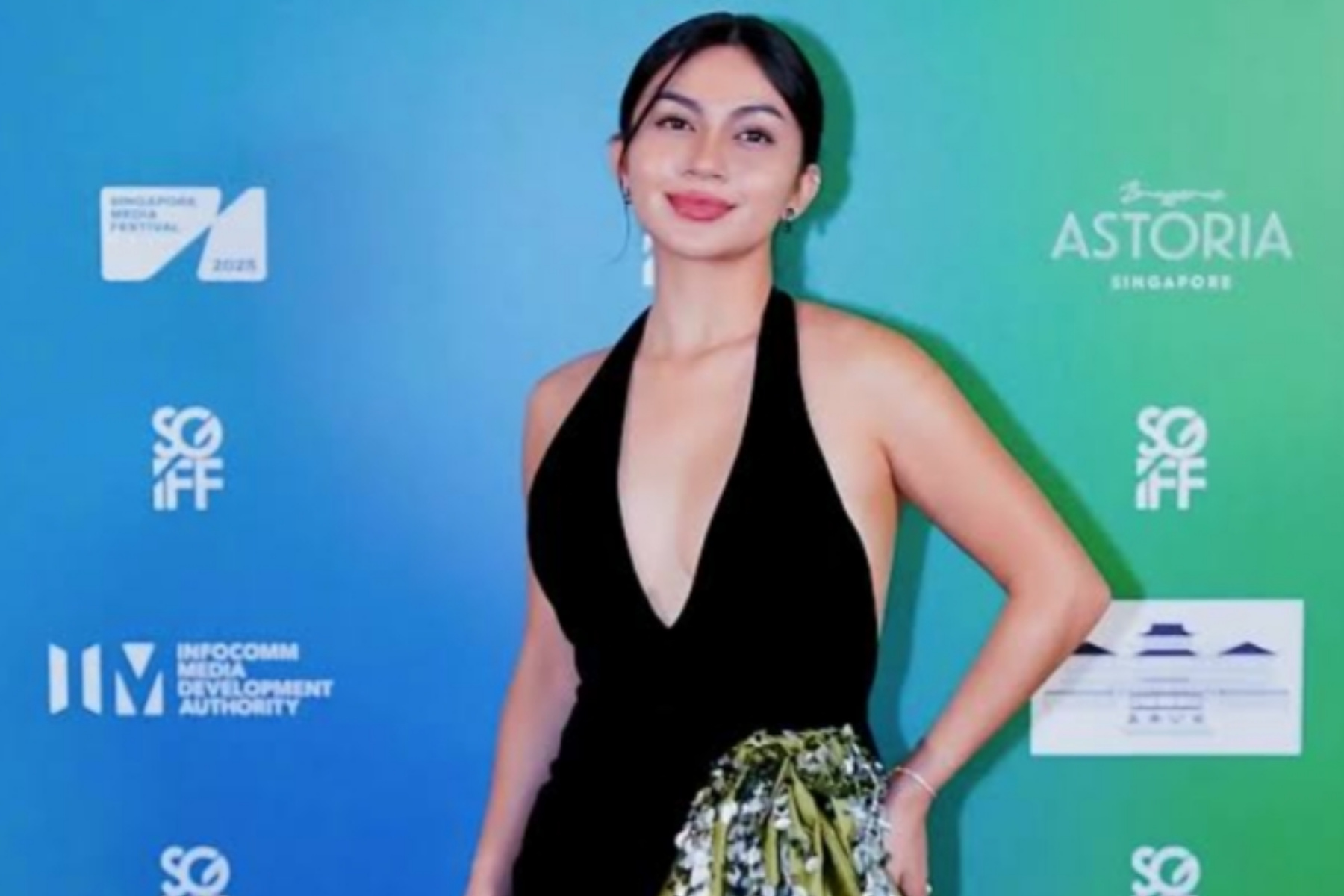 Sifat Kasih Sayang dari Sudut Pandang Ariel Tatum 1 Sifat Kasih Sayang dari Sudut Pandang Ariel Tatum