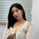 Sisi Elegan Kwon Eunbi: 'Waterbomb Goddess' dalam Tampilan Baru