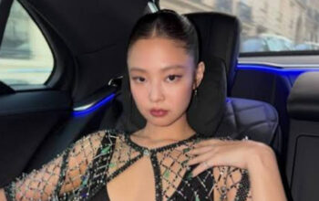Sisi Santai Jennie BLACKPINK Nikmati Hari Libur Tanpa Riasan Curi Perhatian Penggemar