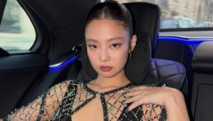 Sisi Santai Jennie BLACKPINK Nikmati Hari Libur Tanpa Riasan Curi Perhatian Penggemar