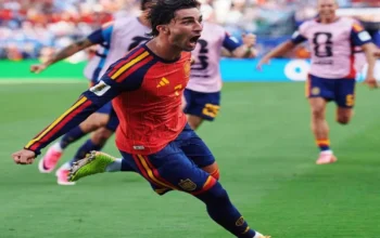 Spanyol Juara Dunia 2026 Usai Bantai Argentina 3 Spanyol Juara Dunia 2026 Usai Bantai Argentina