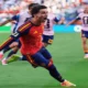 Spanyol Juara Dunia 2026 Usai Bantai Argentina