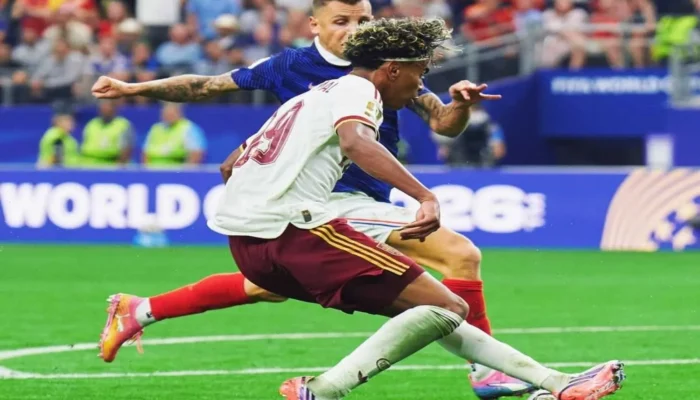 Spanyol Lolos ke Final Piala Dunia 2026 Usai Singkirkan Prancis