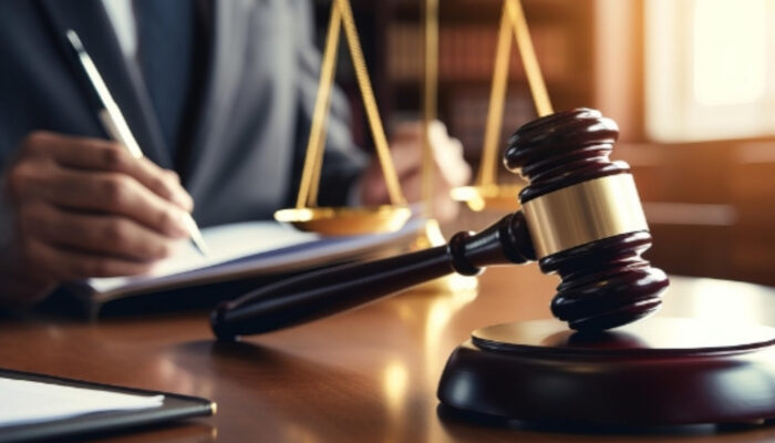 Strategi Hukum Menangkal Penipuan Online