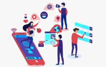 Strategi Literasi Digital Menjadi Senjata Utama Kesuksesan Generasi Z