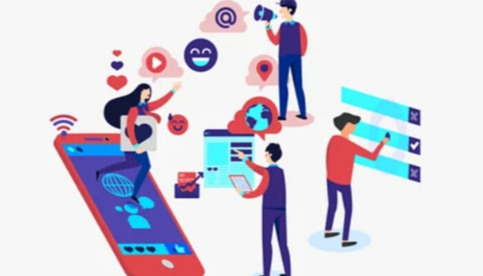 Strategi Literasi Digital Menjadi Senjata Utama Kesuksesan Generasi Z