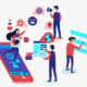 Strategi Literasi Digital Menjadi Senjata Utama Kesuksesan Generasi Z