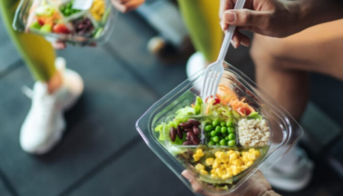 Strategi Makan Sehat Tanpa Harus Menguras Dompet