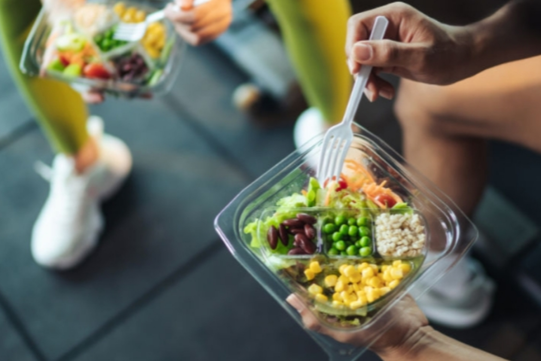 Strategi Makan Sehat Tanpa Harus Menguras Dompet 1 Strategi Makan Sehat Tanpa Harus Menguras Dompet