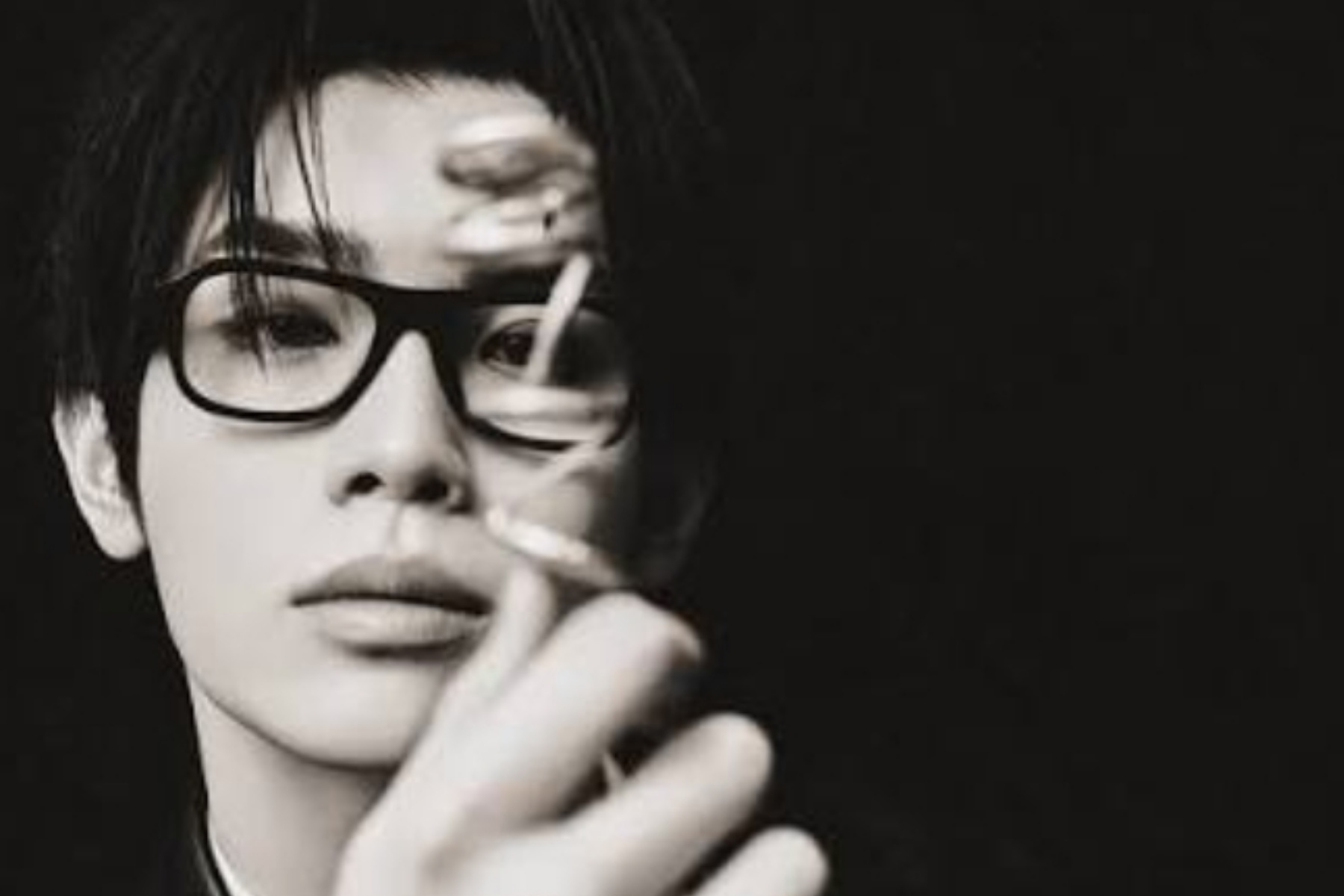 Suara Emas Kim Tae Rae ZEROBASEONE Siap Pukau Penggemar Lewat OST Terbaru Drama Spooky in Love