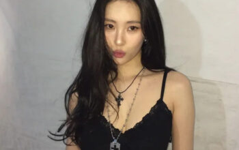 Sunmi Beri Sinyal Comeback, Fans Penasaran