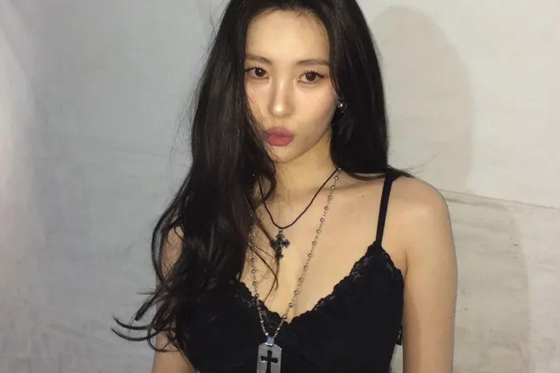 Sunmi Beri Sinyal Comeback, Fans Penasaran