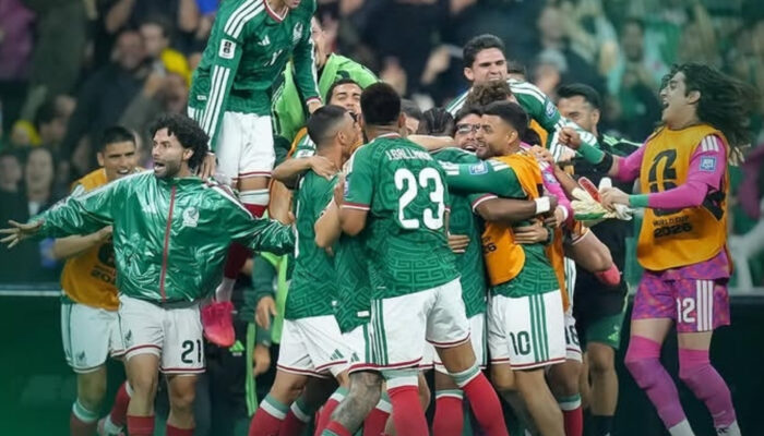Susunan Pemain Meksiko vs Ekuador: Javier Aguirre Lakukan Perombakan