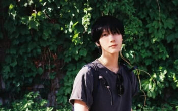 TEN Eks-NCT Luncurkan ILLIMNT, Hub Kreatif untuk Ekspresi Seni Global