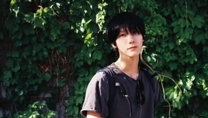 TEN Eks-NCT Luncurkan ILLIMNT, Hub Kreatif untuk Ekspresi Seni Global