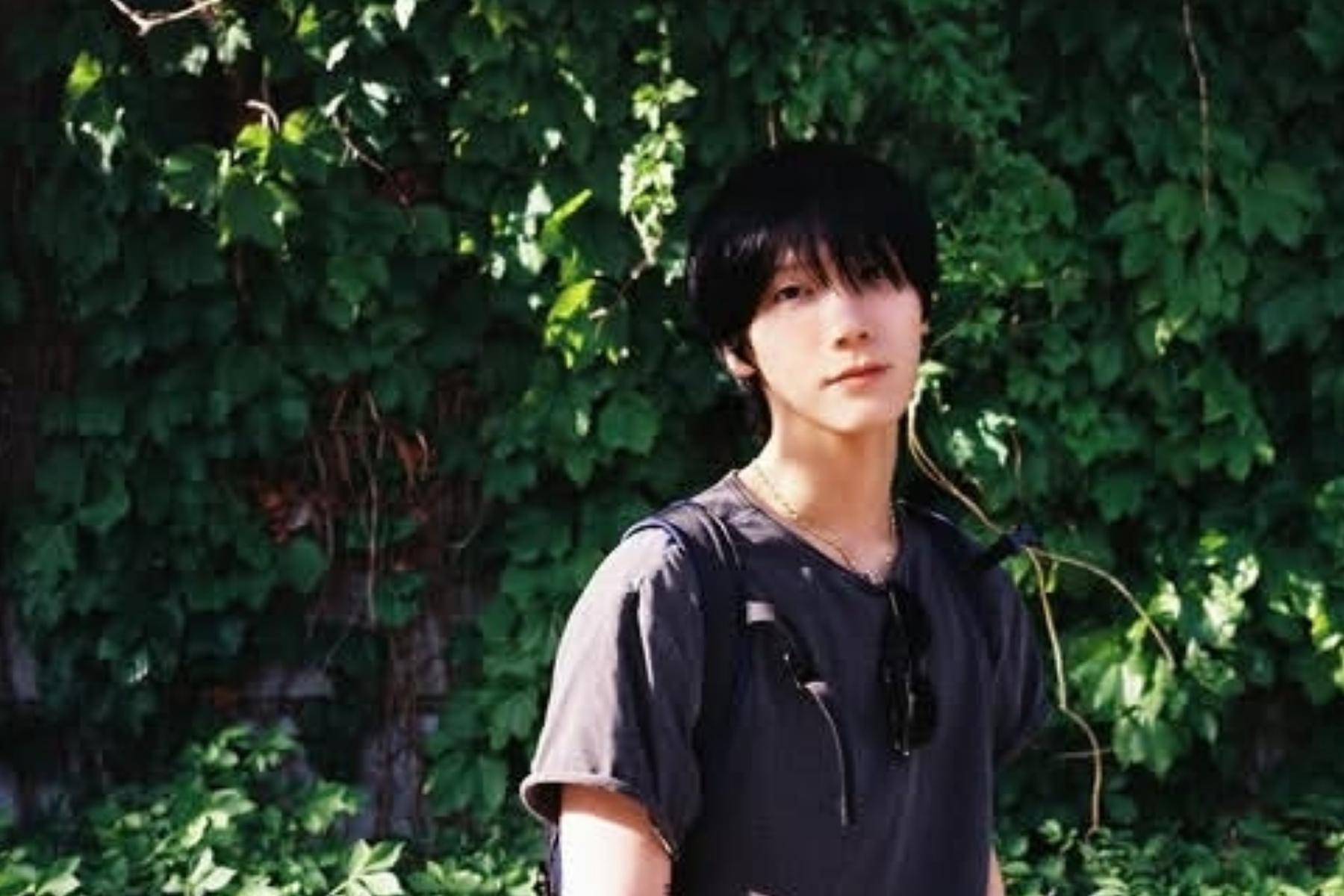 TEN Eks-NCT Luncurkan ILLIMNT, Hub Kreatif untuk Ekspresi Seni Global