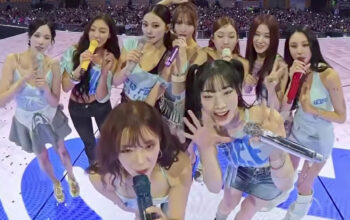 TWICE Berpotensi Jalani Karier Solo, JYP Buka Suara Terkait Kontrak 4 TWICE Berpotensi Jalani Karier Solo, JYP Buka Suara Terkait Kontrak