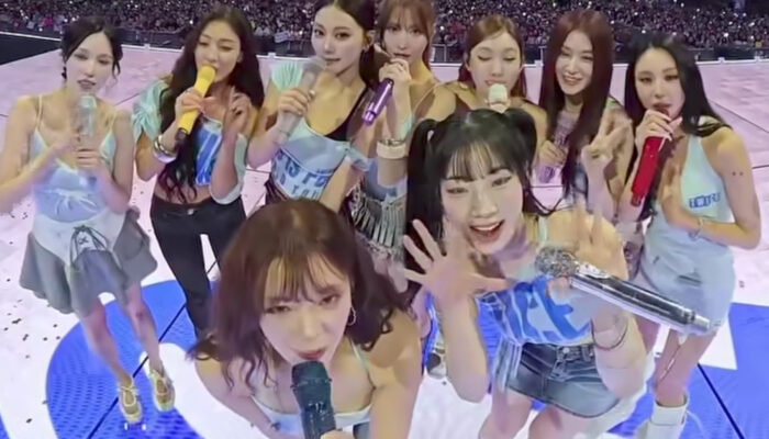 TWICE Berpotensi Jalani Karier Solo, JYP Buka Suara Terkait Kontrak