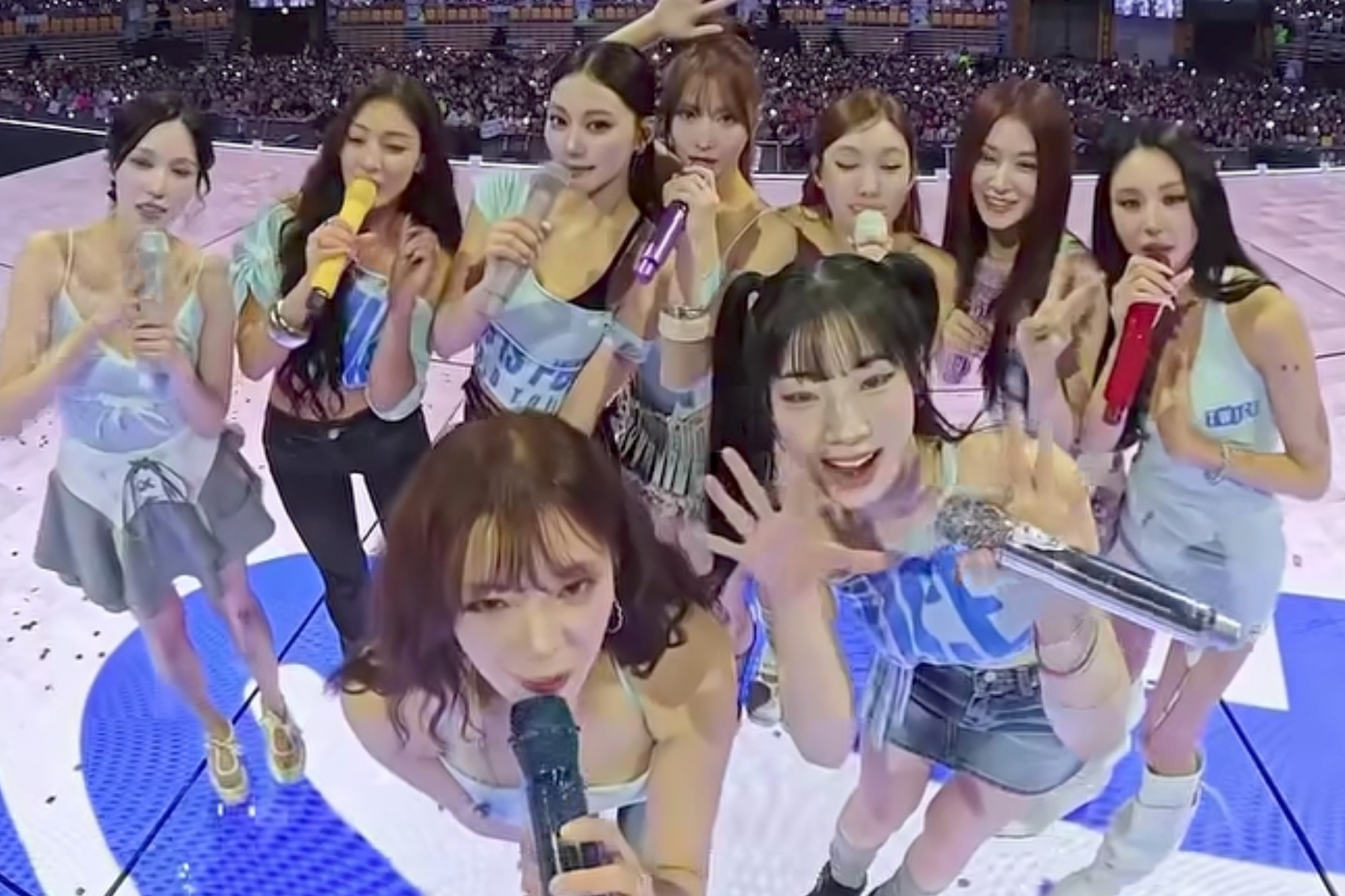 TWICE Berpotensi Jalani Karier Solo, JYP Buka Suara Terkait Kontrak
