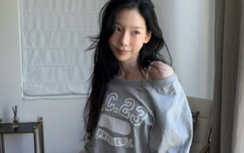 Taeyeon Dominasi Chart Musik dengan Proyek J-Pop Remake 3 Taeyeon Dominasi Chart Musik dengan Proyek J-Pop Remake