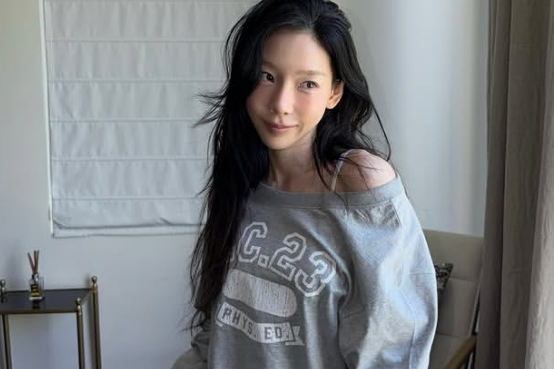 Taeyeon Dominasi Chart Musik dengan Proyek J-Pop Remake