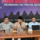 Tak Hanya Langgar Etika, Pengadaan Helikopter KPU Diduga Kuat Bermuatan Unsur Pidana