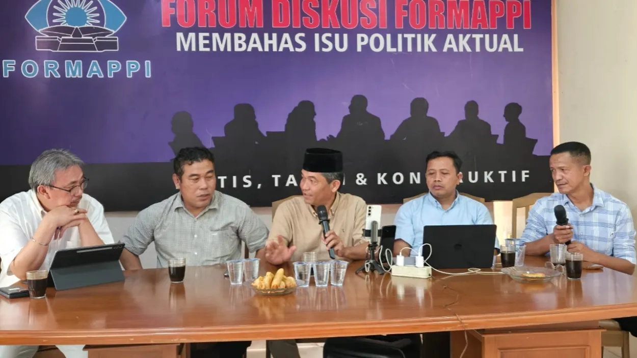 Tak Hanya Langgar Etika, Pengadaan Helikopter KPU Diduga Kuat Bermuatan Unsur Pidana