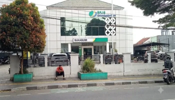 Tak Perlu Datang Subuh Lagi, Klaim BPJS Ketenagakerjaan di Sukabumi Kini Makin Praktis