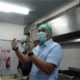 Tegas!! Kepala BGN Bakal Tutup SPPG yang Tak Penuhi Standar Mutu dan Kebersihan Pangan