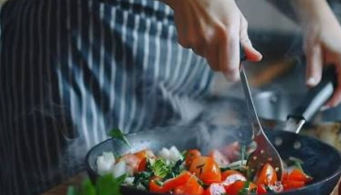 Teknik Dasar untuk Hasil Masakan Sempurna
