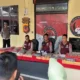 Terbongkar! Gudang Ganja 14,8 Kg di Cianjur Digerebek Polisi