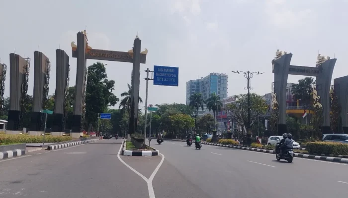 Ternyata Ini Penyebabnya!! Kecamatan Cibinong Masih Menduduki Pengangguran Tertinggi di Kabupaten Bogor