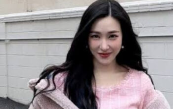 Tiffany Young Umumkan Album Penuh Pertama 'Edge of Calm', Siap Dirilis 20 Agustus