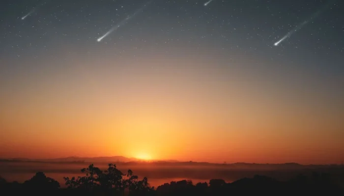 Tiga Hujan Meteor Segera Hiasi Langit, Perseids Jadi yang Paling Dinanti
