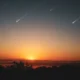 Tiga Hujan Meteor Segera Hiasi Langit, Perseids Jadi yang Paling Dinanti