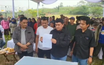 Tolak Kongkalikong Pejabat dan Korporasi, Konsorsium Agraria Bogor Selatan Siap Gelar Aksi Besar-besaran 3 Tolak Kongkalikong Pejabat dan Korporasi, Konsorsium Agraria Bogor Selatan Siap Gelar Aksi Besar-besaran