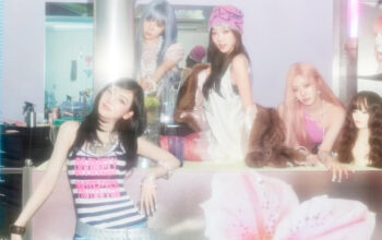 Transformasi Pink aespa: Kejutan Baru di Mini Album Jepang Perdana 3 Transformasi Pink aespa: Kejutan Baru di Mini Album Jepang Perdana