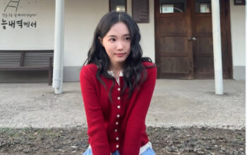 Trot Princess Oh Yujin Kembali dengan Konsep Rubah yang Menggemaskan 3 Trot Princess Oh Yujin Kembali dengan Konsep Rubah yang Menggemaskan