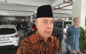 Tukin TNI Resmi Naik, Heri Gunawan: Langkah Logis Mengingat Inflasi dan Beban Kerja 1 Tukin TNI Resmi Naik, Heri Gunawan: Langkah Logis Mengingat Inflasi dan Beban Kerja