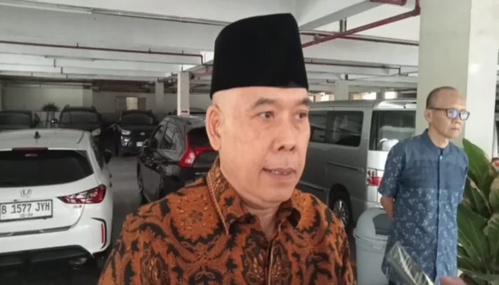 Tukin TNI Resmi Naik, Heri Gunawan: Langkah Logis Mengingat Inflasi dan Beban Kerja