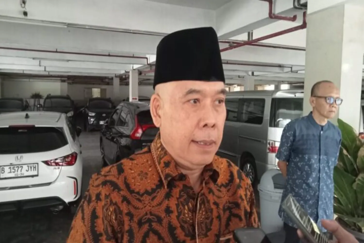 Tukin TNI Resmi Naik, Heri Gunawan: Langkah Logis Mengingat Inflasi dan Beban Kerja