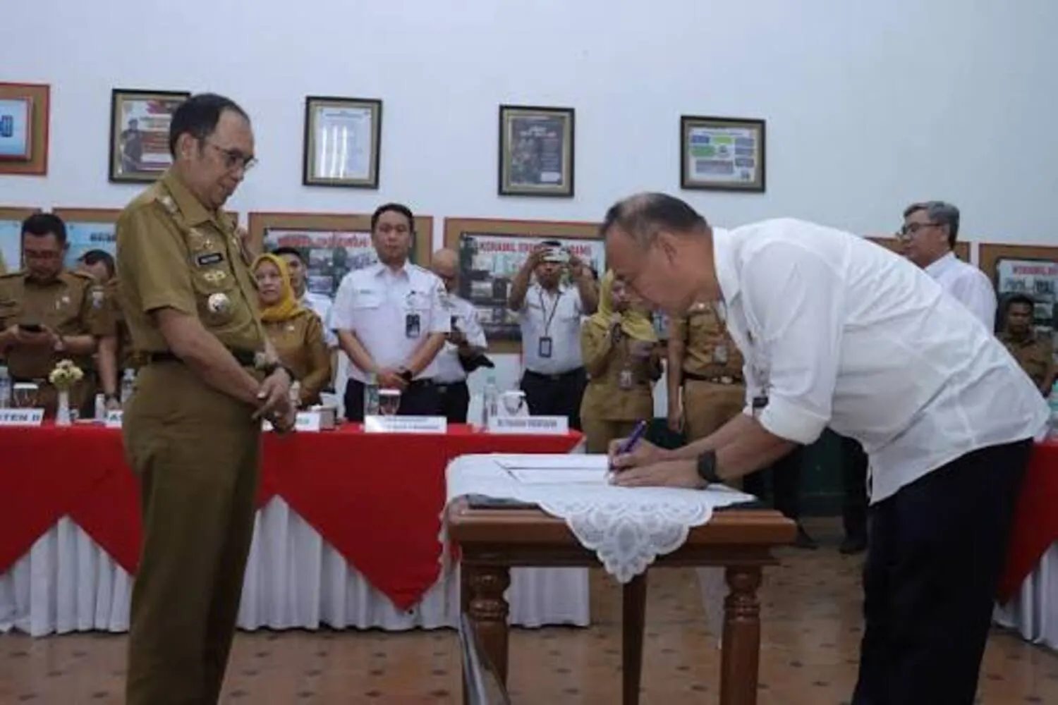 Underpass Gatot Subroto di Kota Cimahi Segera Dibangun